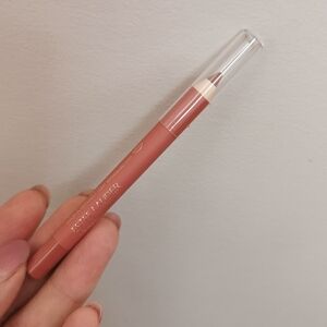 Estee Lauder double wear lip liner *015 blush